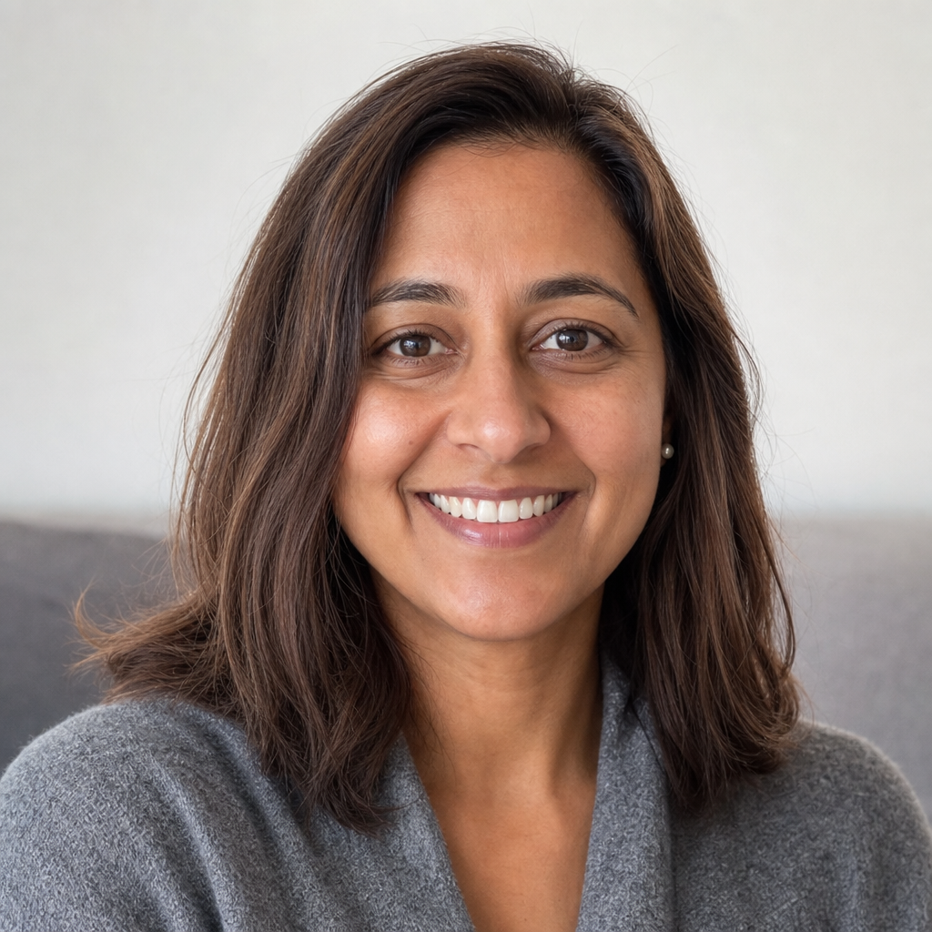 Riya R.