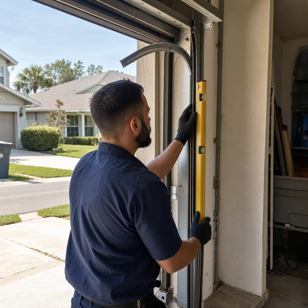 Majestic Garage Door Repair Orange County