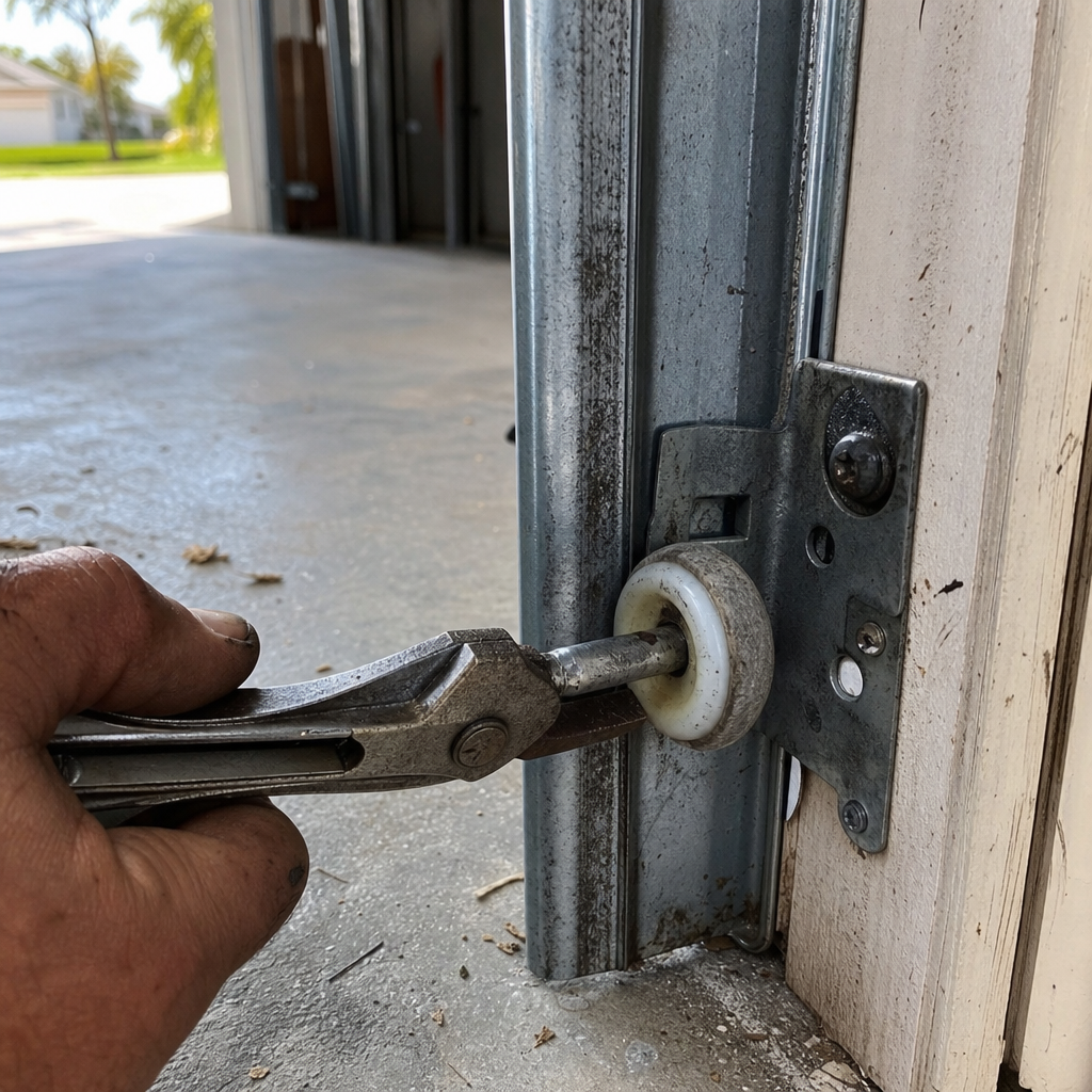 Majestic Garage Door Repair Orange County