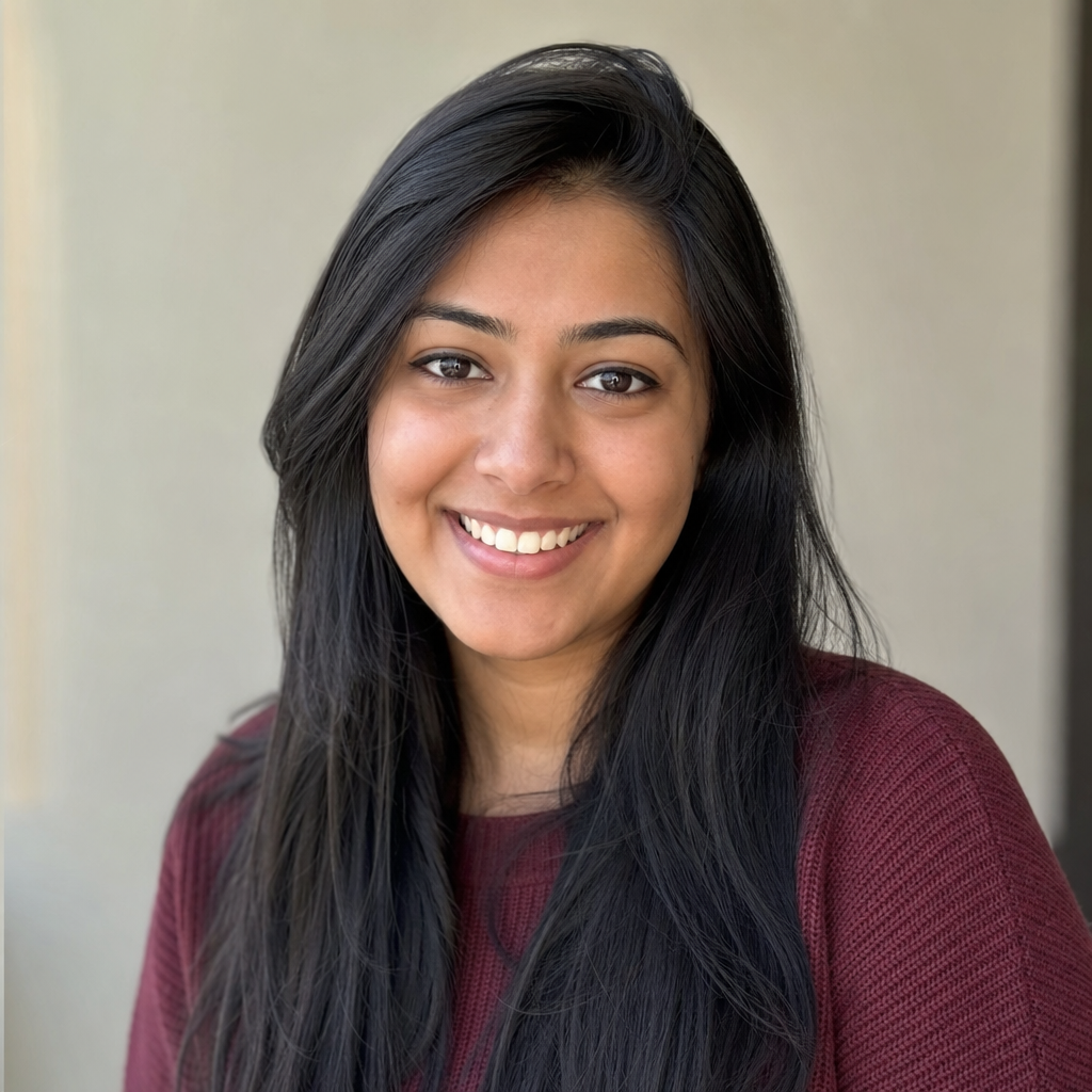 Anika Shah