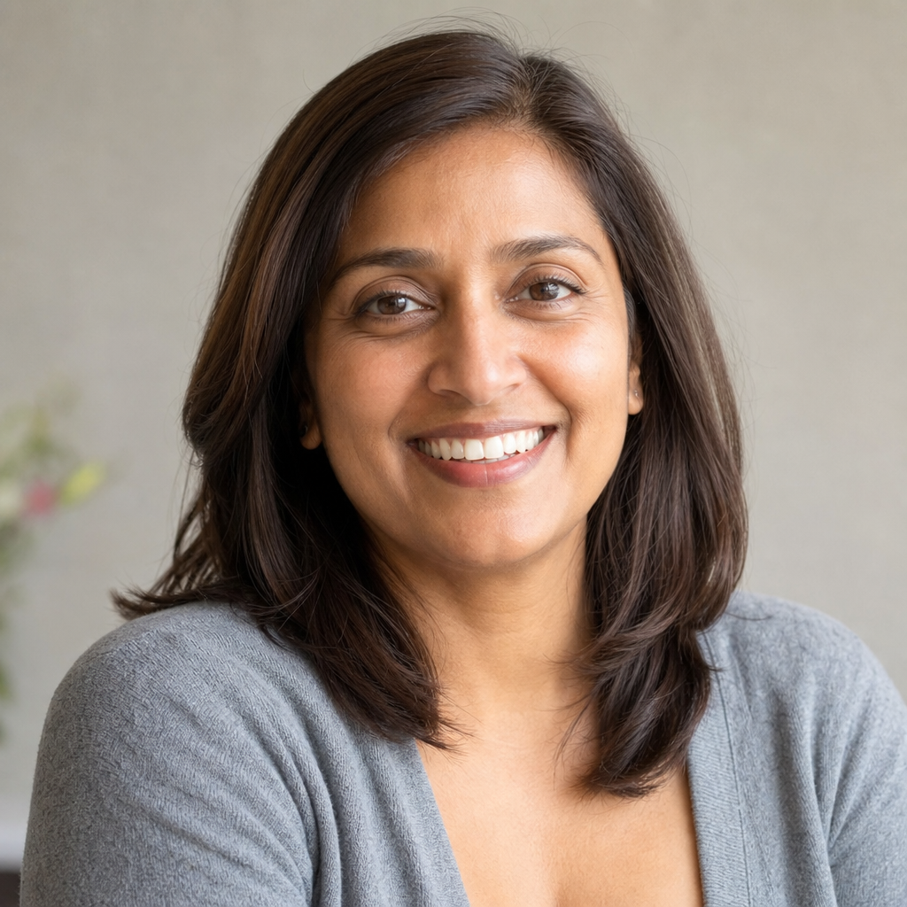 Riya Reddy